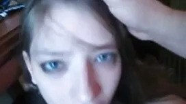 Gabby tạ phim sexmom ...