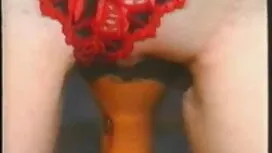 Bondage, âm đạo cực  ...