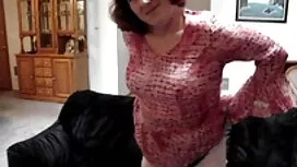 Busty vixen dry pov  ...