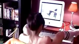 Dễ thương tóc vàng p ...