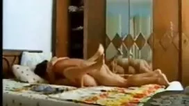 Lustful Milf Tries p ...