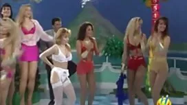Ngày phim parody xxx ...