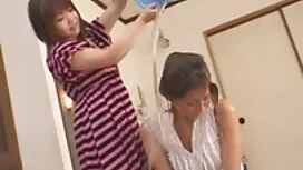 Trẻ vợ chị phim movi ...
