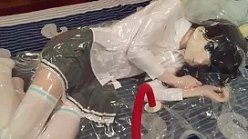Gà phim sex poin lừa ...