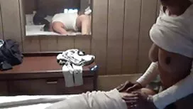 Tình dục kết thúc kh ...