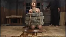 Corrin Blake - phíme ...